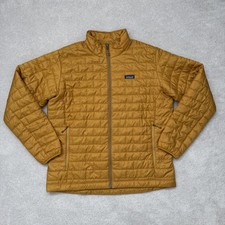 Patagonia Nano Puff Jacket
