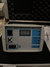 BIA 101 Akern – Bioimpedenza
