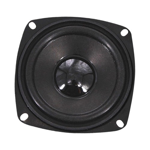 Subwoofer per altoparlanti per
