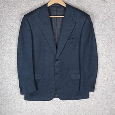 CORNELIANI BLAZER UOMO LANA