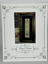 Disegni eleganti punto croce