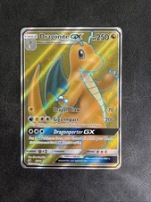 Dragonite GX (Full Art) 67/70