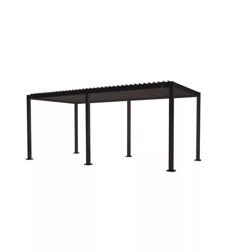 Pergola solaria texas in - solaria,