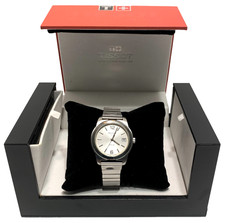 Tissot PR50 Stainless Steel