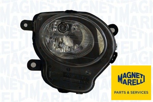 Faro proiettore magneti - proiettore,