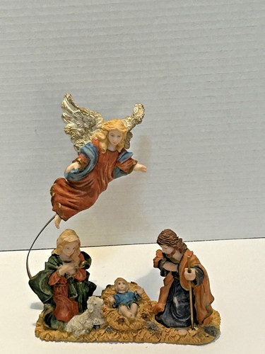 Bellissima statuina vintage - , in