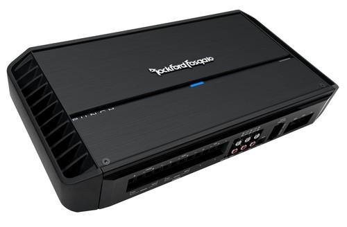 Amplificatore rockford fosgate - amplificatore,