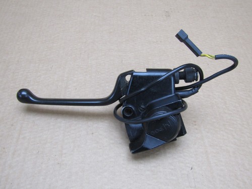 Bmw k100rs 1984 256 - 1984, 51.256