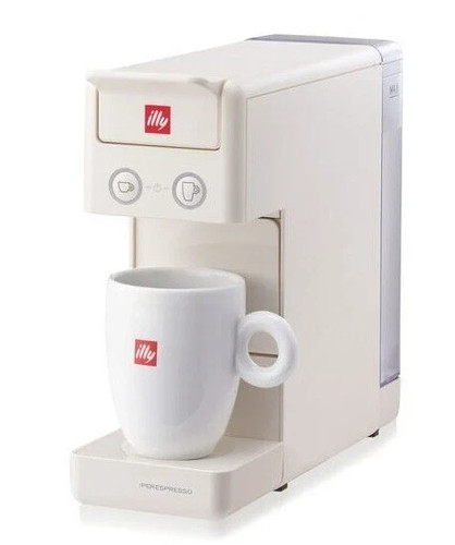 Illy iperespresso 3 - illy, y3.3