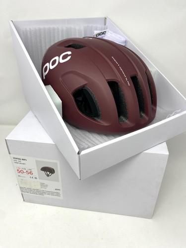 Casco ciclismo poc ventral - ciclismo,