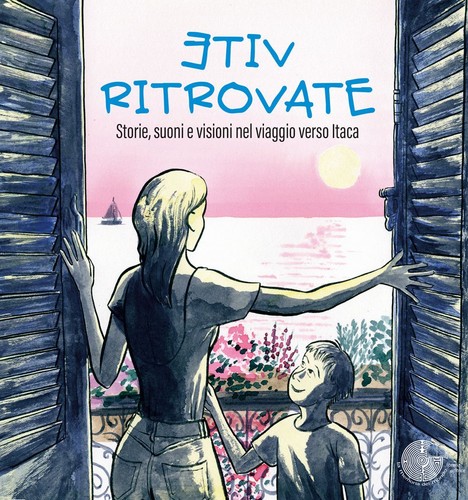 Libri vite ritrovate storie - libri,