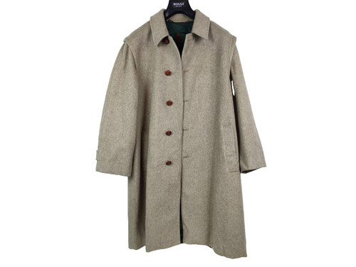 Cappotto donna vintage yves - cappotto,