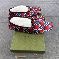 Gucci Pantofole Eco Viaggio