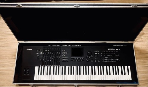 Sintetizzatore workstation - , 76