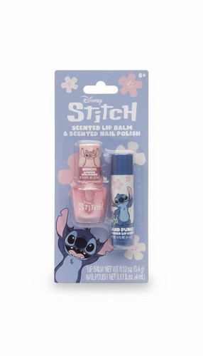 Set balsamo labbra e - 💅💄,