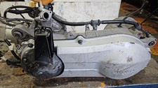 MOTORE SEMI COMPLETO PER HONDA