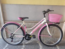 BICICLETTA 26 DONNA GIRARDENGO