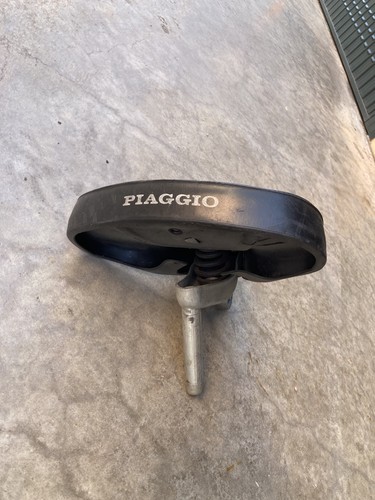 Sella piaggio ciao - piaggio,