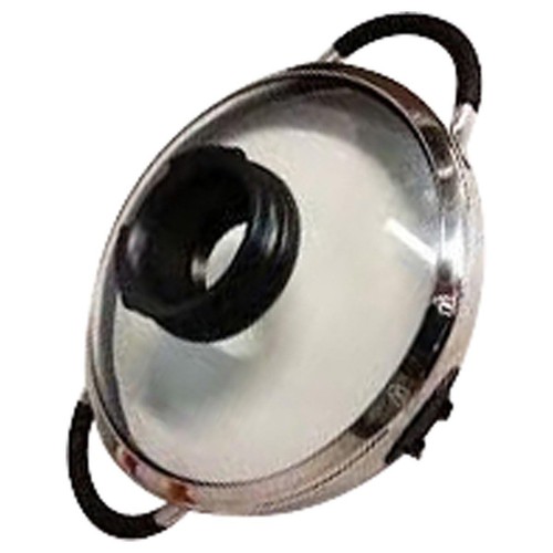 Coperchio montato cook expert - cook,