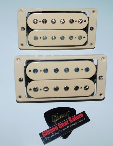 Gibson les paul - gibson,