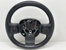 VOLANTE STERZO PER FIAT 500 L