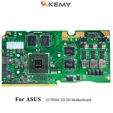 Scheda madre G750JM per ASUS