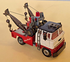 Corgi MAJOR Toys 1142 Ford