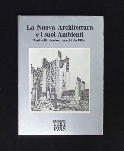 Nuova architettura i suoi - nuova,