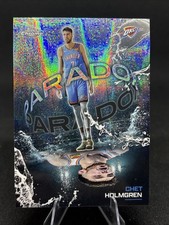 2025 topps chrome chet - 2025-26,