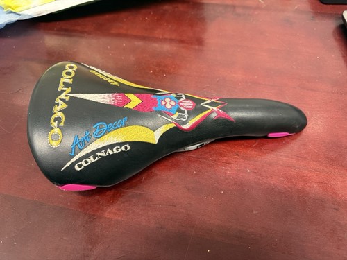 Sillín selle bassano colnago - bassano,