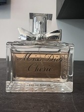 Miss Dior Cherie Dior EDP 100 Ml Prima Edizione Rarissimo