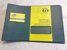 RACCOGLITORE CATALOGO PARTI DI