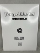 💥⚙️ Warlord Titan Mori