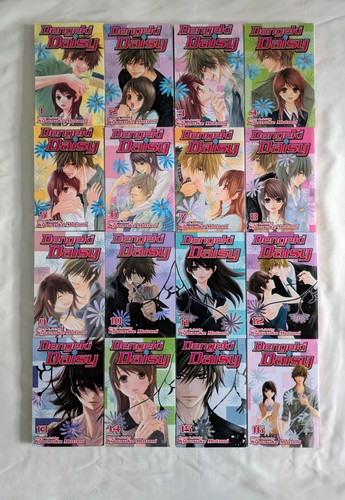 Dengeki daisy vol by - dengeki,