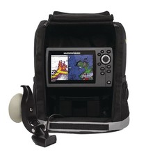 Humminbird HELIX 5 CHIRP/GPS