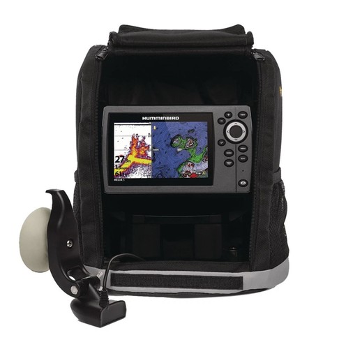 Humminbird helix chirp - helix, 5