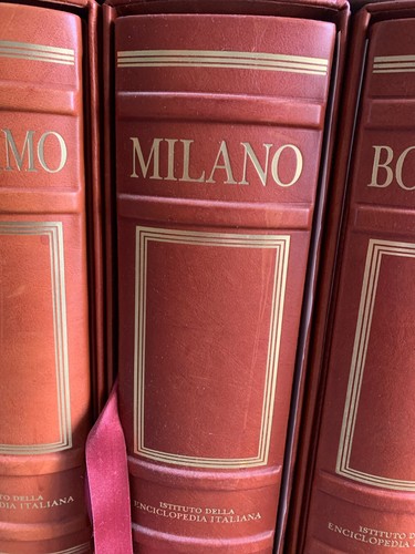 Treccani milano - treccani,