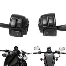 ✅✅ INTERRUTTORI MANUBRIO