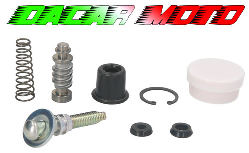 Kit revisione pompa - kit,