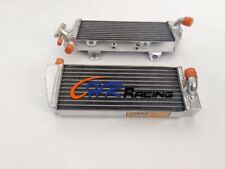 Radiatore in alluminio per KTM