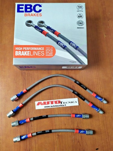 Kit tubi freno aeronautici - 4,