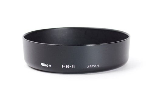 Nikon paraluce per - per,