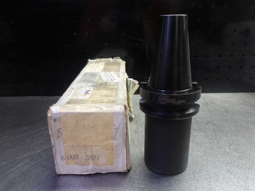 Command bt40 morse - taper, #