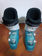 Scarponi sci bambino