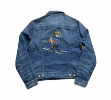 NUOVO Polo Ralph Lauren Alpine