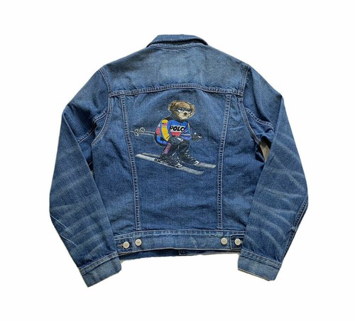 Nuovo polo ralph - nuovo, lauren