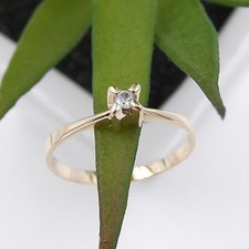 Anello di fidanzamento