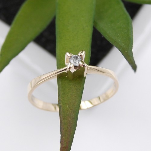 Anello fidanzamento - di,