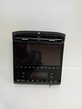 97250-N7300 Stereo autoradio hyundai tucson 2021 originale nero