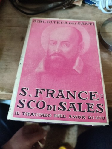 Biblioteca dei santi - , s